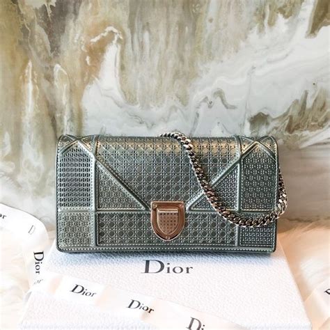 dior micro cannage woc|dior handbags.